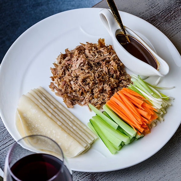 The Food Genting Thai Restaurant Killarney