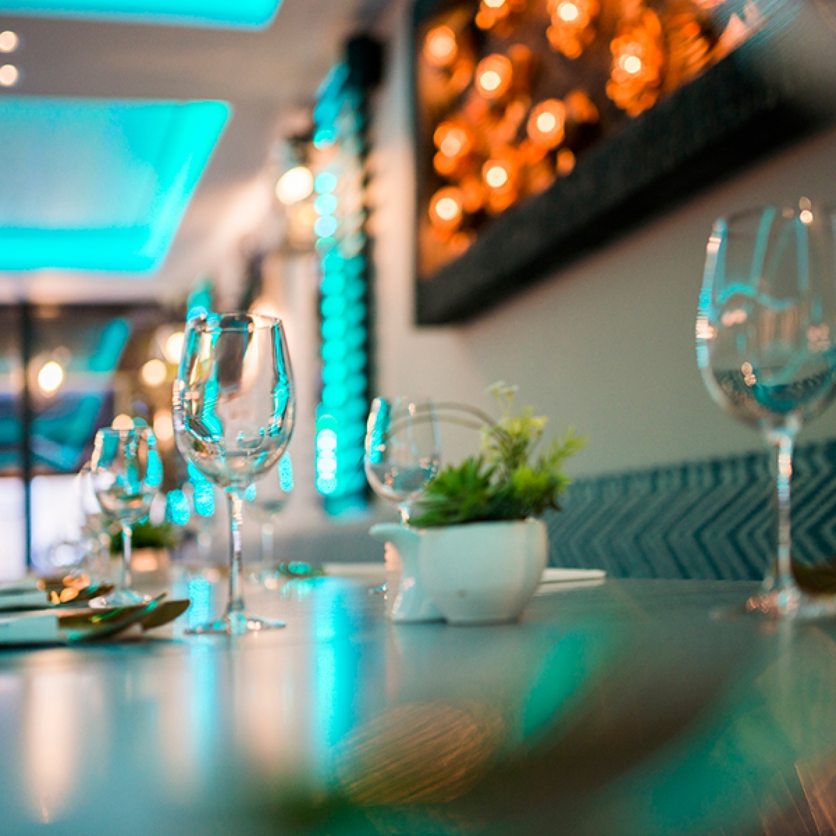 The Restaurant Genting Thai Restaurant Killarney