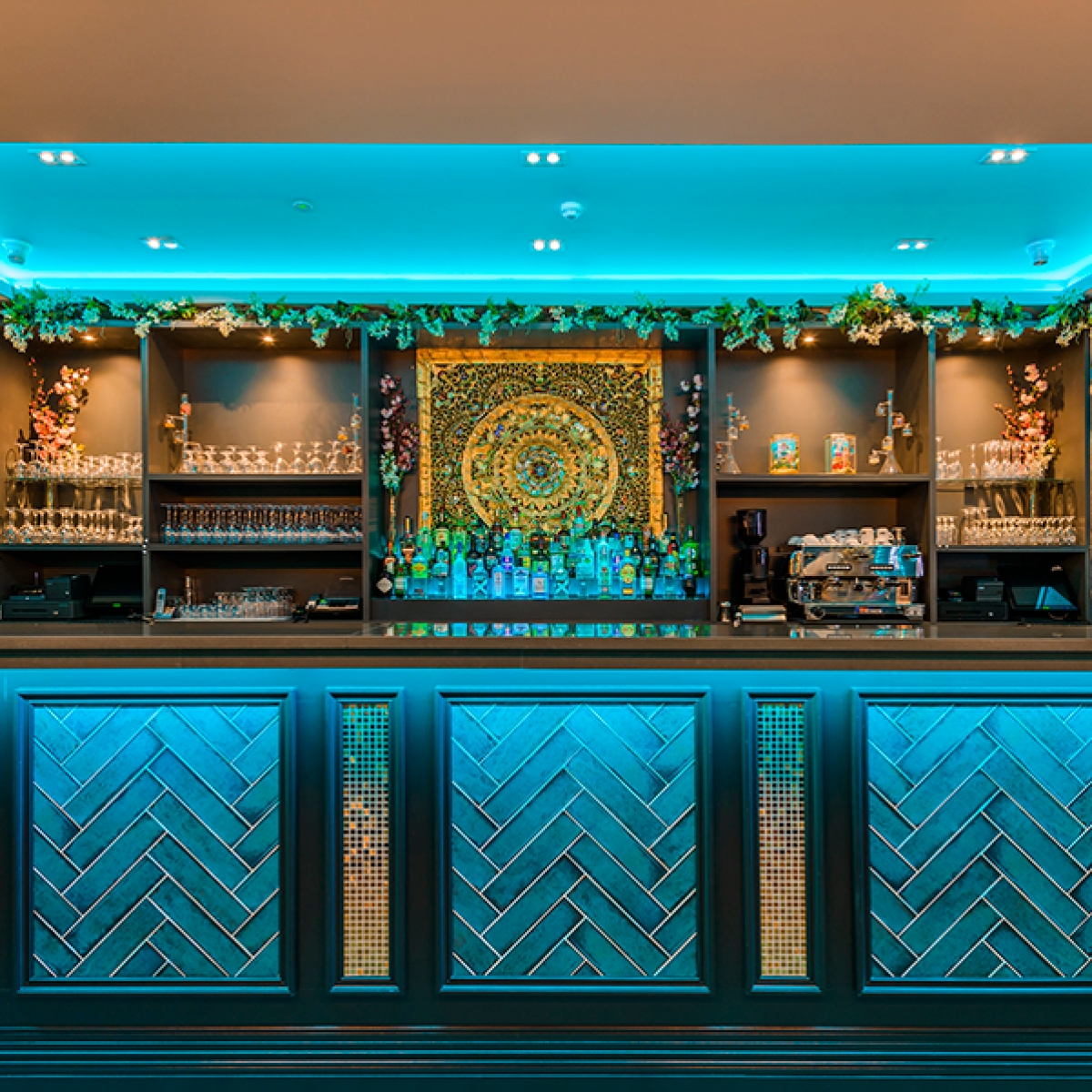 The Restaurant Genting Thai Restaurant Killarney